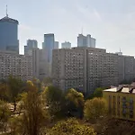 Cozy Apartment In City Center
