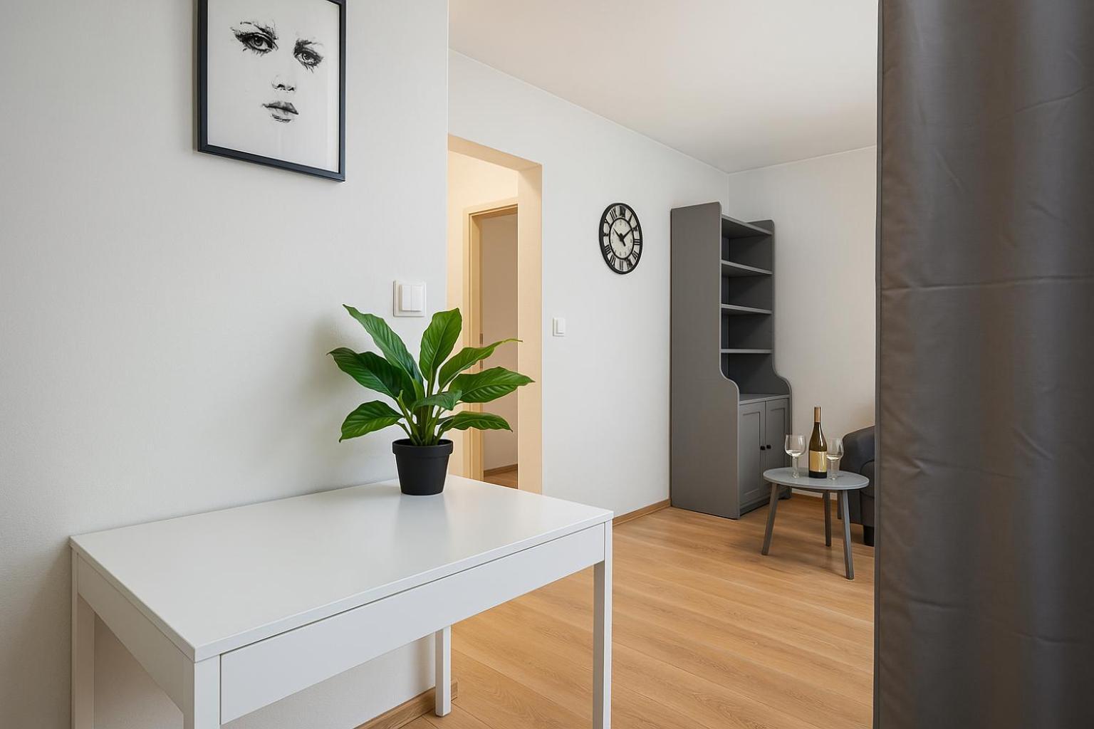 Apartament Cozy Apartment In City Center *