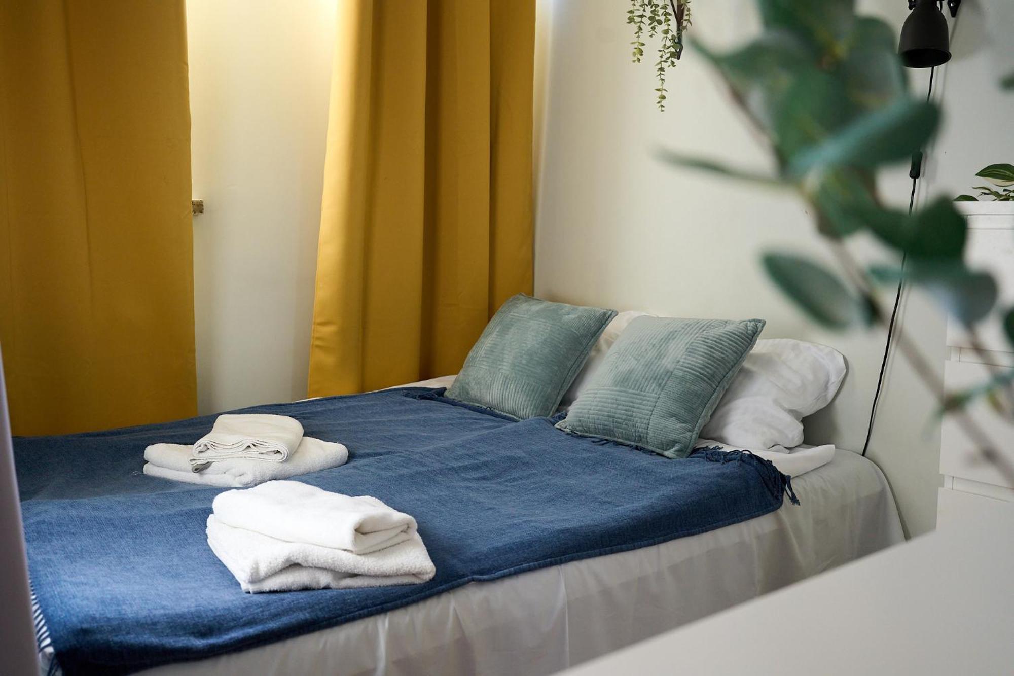 Cozy Apartment In City Center *