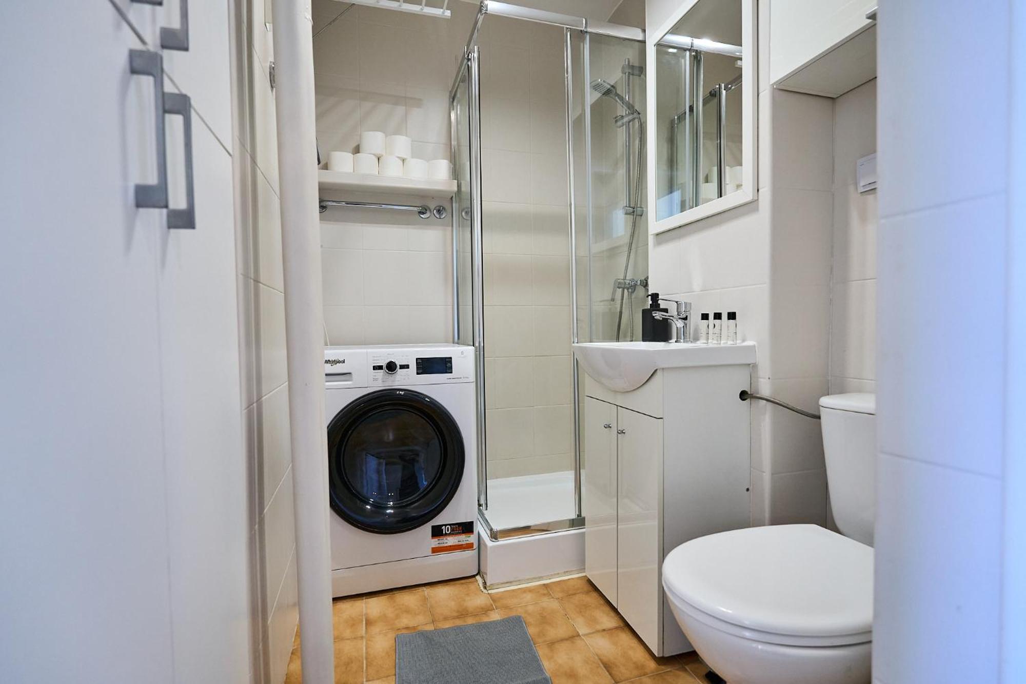 Cozy Apartment In City Center * Warszawa