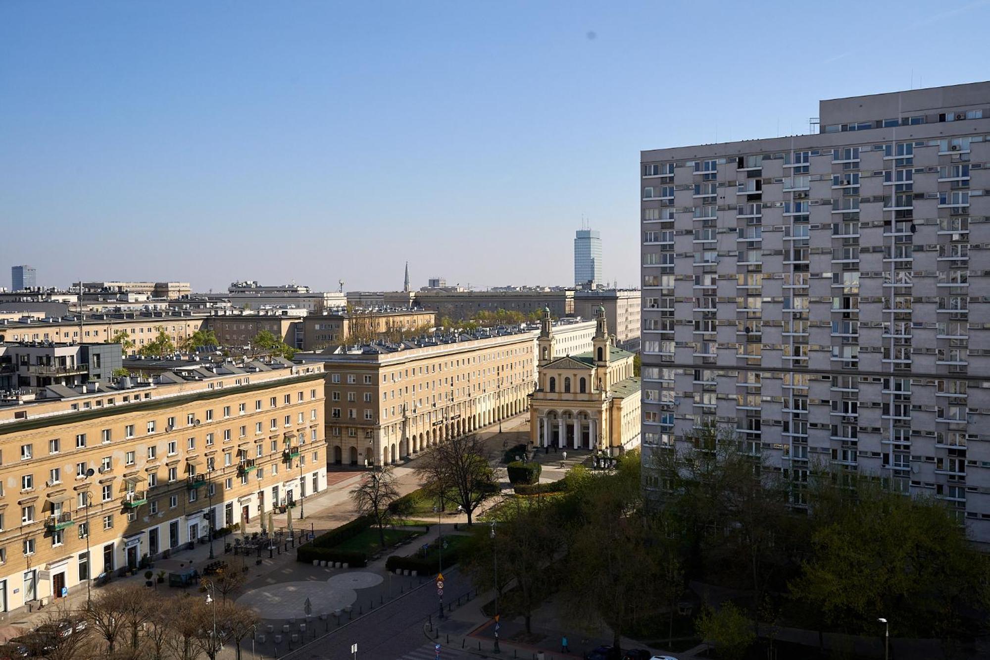 Apartament Cozy Apartment In City Center *